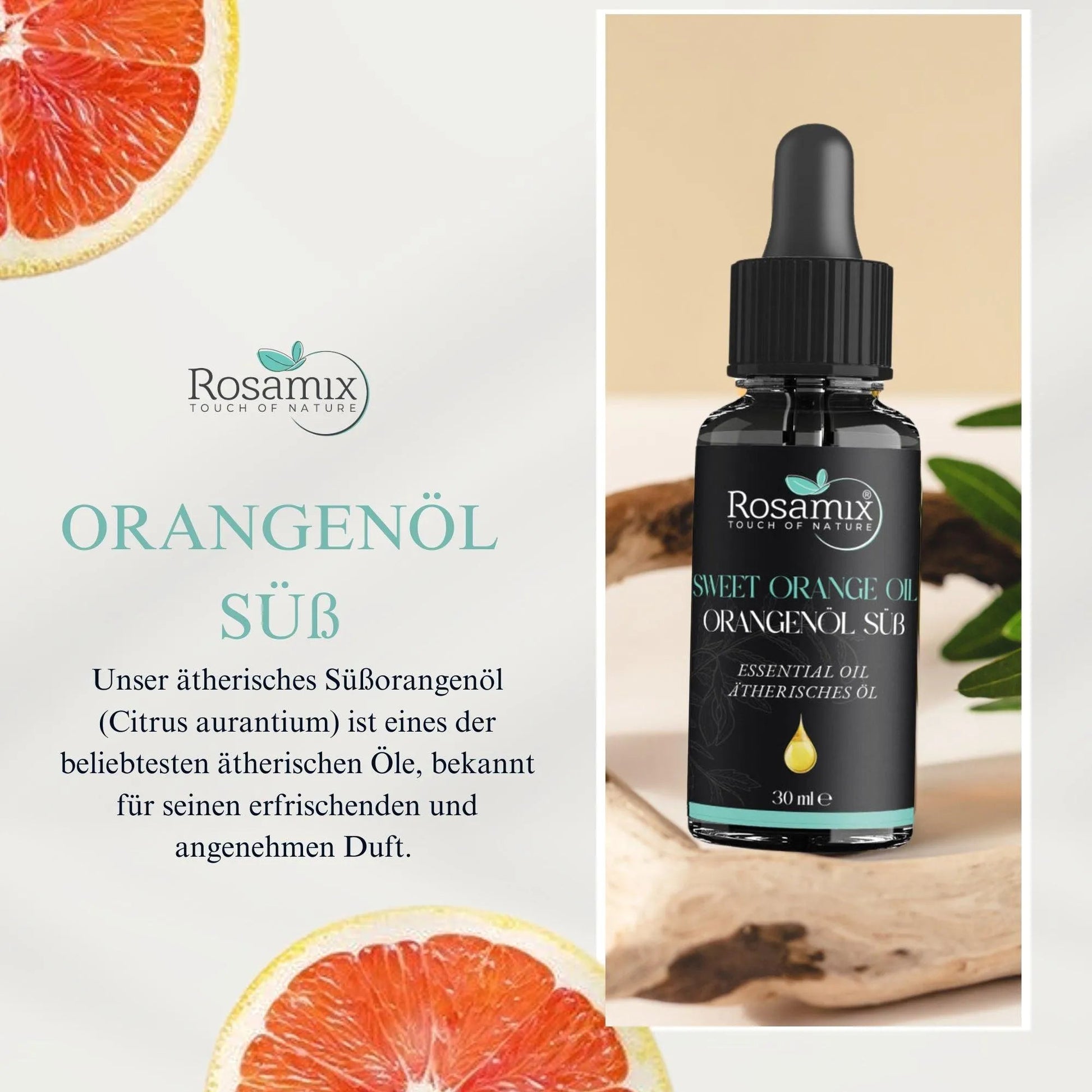 Orangenöl Süß-2