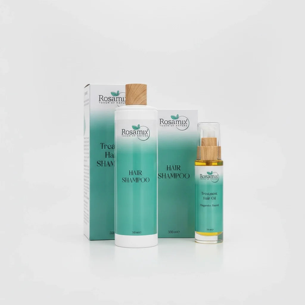 Haar Bundle